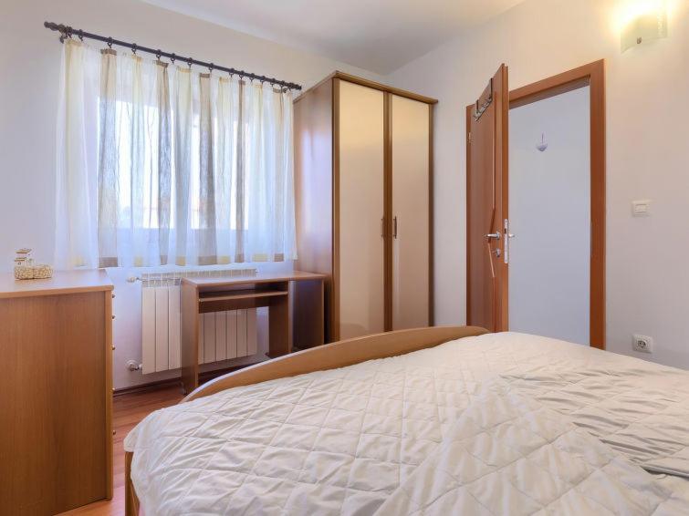 Apartment Matej Премантура Экстерьер фото